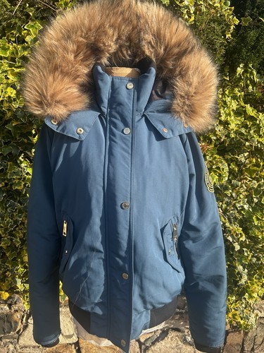 Holland cooper ladies blue - cooper, xl