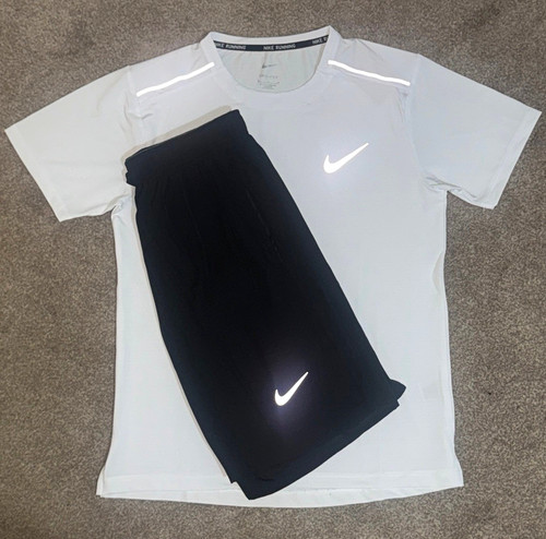 Nike dri fit men 2pc - men's,