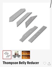 Stew Mac USA #1380 Thompson