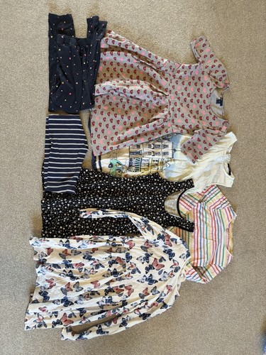 Bundle clothes 7 items - of,