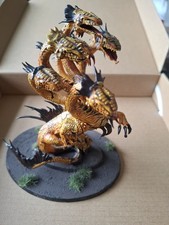 Warhammer The Old World Dark