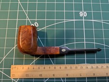 GBD International Extra 1640  Smoking Pipe.
