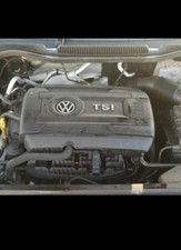 Engine Completed Volkswagen