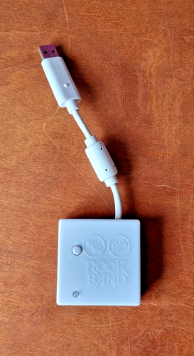 Nintendo wii rock band - nintendo,
