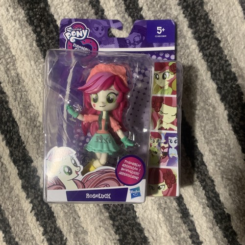 Little pony equestria girls - little,