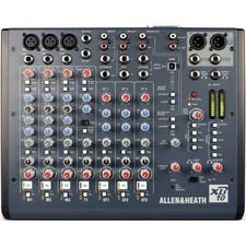 Allen & Heath XB-10 Radio |