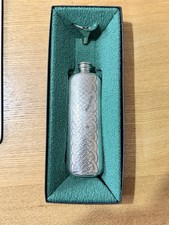 Pewter Flask From The Celtic