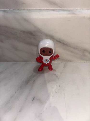 Jetters figure cbeebies - figure,