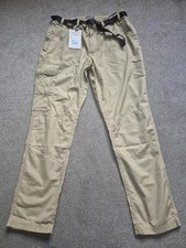 Craghoppers Kiwi Slim Trousers
