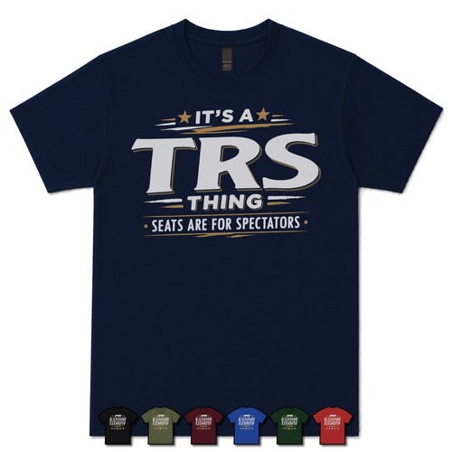 Trs thing seats - it's,