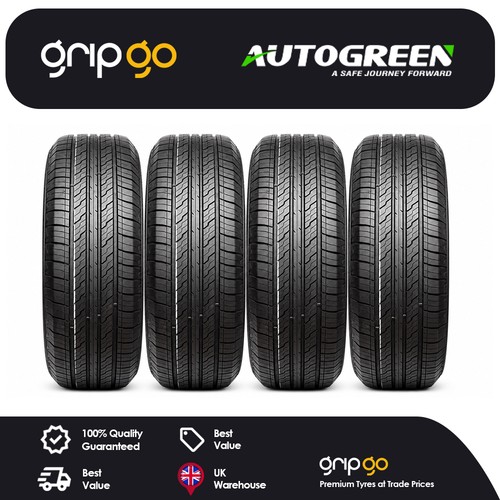 265 16 autogreen - 4x,