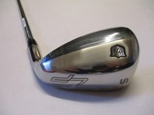 WILSON LAUNCHPAD 2 SAND WEDGE