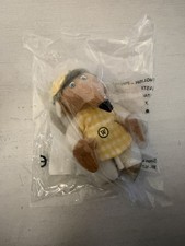 McDonald's Happy Meal Toy -