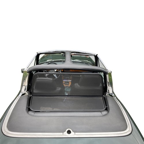 Wind deflector fits triumph - wind,
