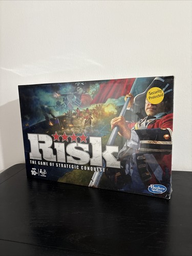 Risk board game the - risk,