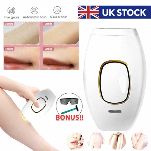 500 000 ipl laser hair - hair, body