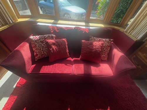Laura ashley seater - laura, sofa