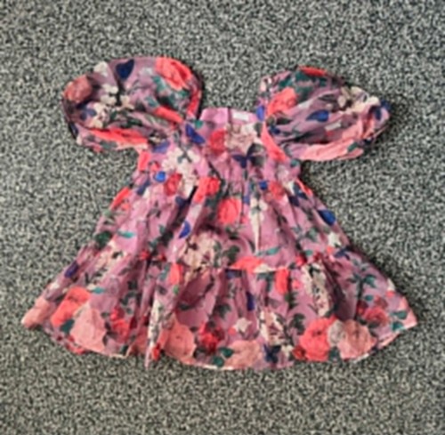 Next girls kids - girls, print