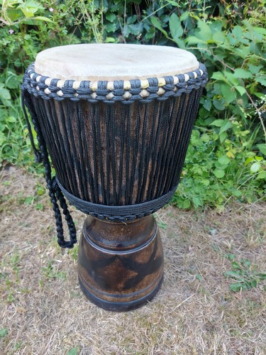 Djembe drum - djembe,
