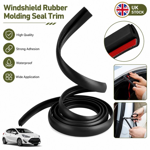 10ft car door - trim, strip