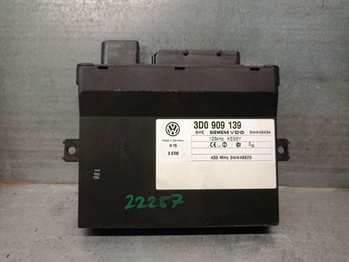 3d0909139 electronic module - electronic, /