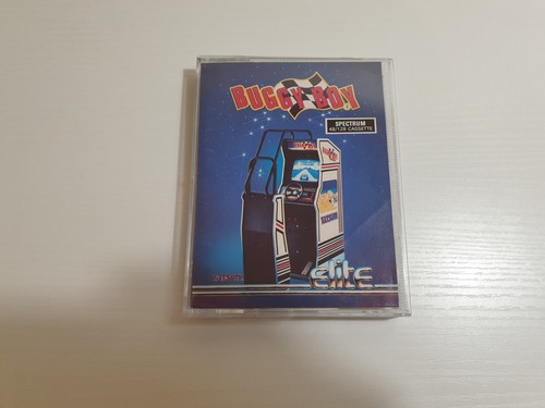 Buggy boy elite sinclair - buggy,