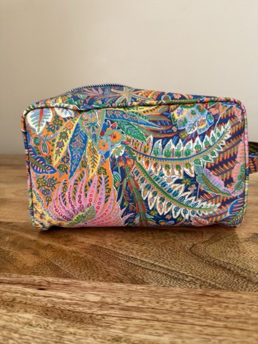 Liberty medium wash - wash, bag