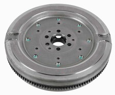 FLYWHEEL FITS: VW PASSAT B7