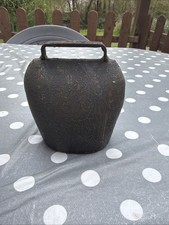 Vintage Large Primitive Hand