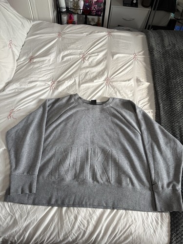 Nike jumper - nike,