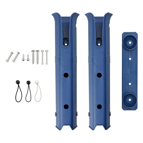 Tube rod holder - 2,