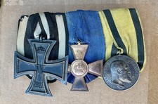 WW1 German Iron Cross