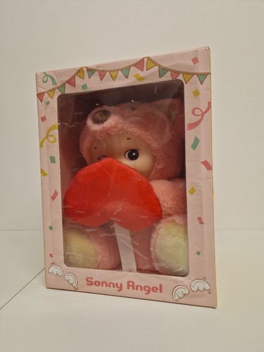 Sonny angel plush - plush, collection