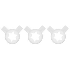  3 Pack Ice Cream Machine