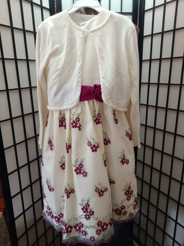 American princess girls dress - princess,