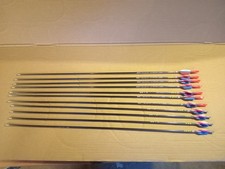 Beman Diva 21 "S" Carbon