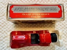 Avon 1924 Stutz Bearcat