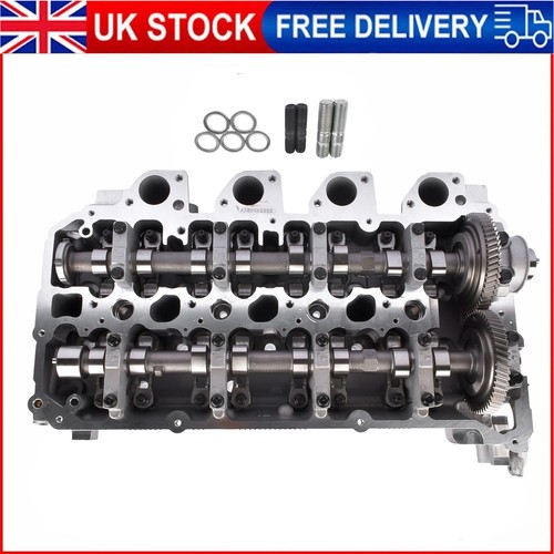 Cylinder head for mitsubishi - cylinder,