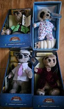 Compare the Market Meerkat