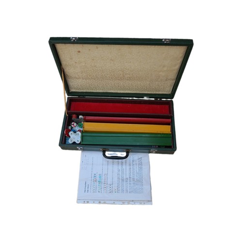 Vintage mahjong accessories - vintage,