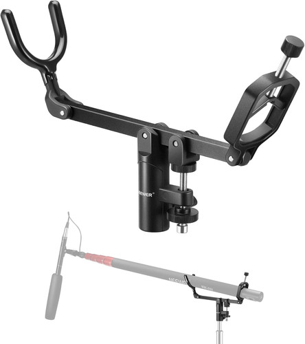 Neewer mic boom - neewer, support