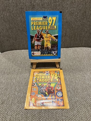 Merlins premier league 98 - premier,