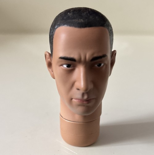 Dragon did head sculpt - 1/6,