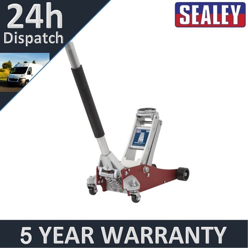Sealey premier low - low, profile