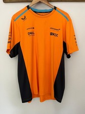XL Mens Castore McLaren