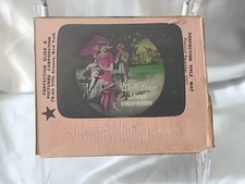 Magic Lantern Slide
