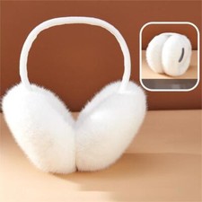 Women Warmers Earmuffs Ladies