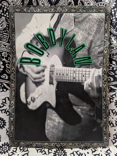 Bob dylan 2006 neverending - -,