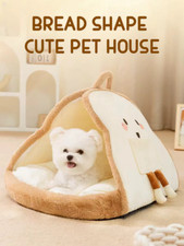 New Bread Shape Cute Nest Deep