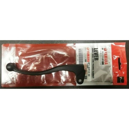 Left clutch lever original - clutch,